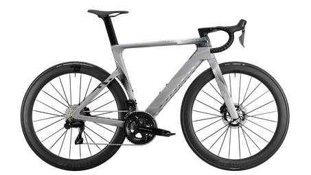 Aeroad CFR Di2 Aeroad CFR Di2