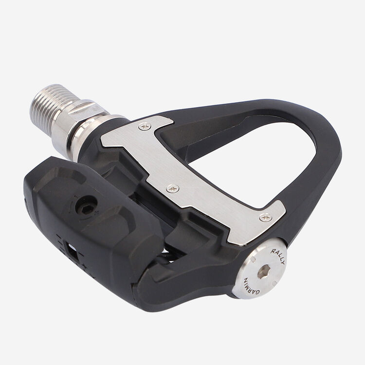 Garmin Rally RS100 Pedals with Powermeter Garmin Rally RS100 Pedals with Powermeter
