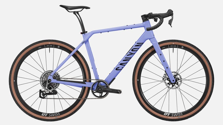 Grizl CF 9 w/ ECLIPS Grizl CF 9 w/ ECLIPS