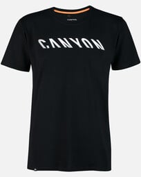Canyon Logo Tee Canyon Logo Tee