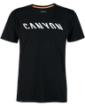Canyon Logo Tee