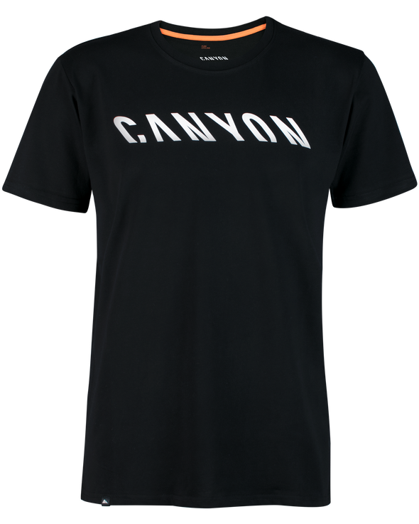 Canyon Logo Tee Canyon Logo Tee