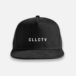 CLLCTV Core Snap Back CLLCTV Core Snap Back