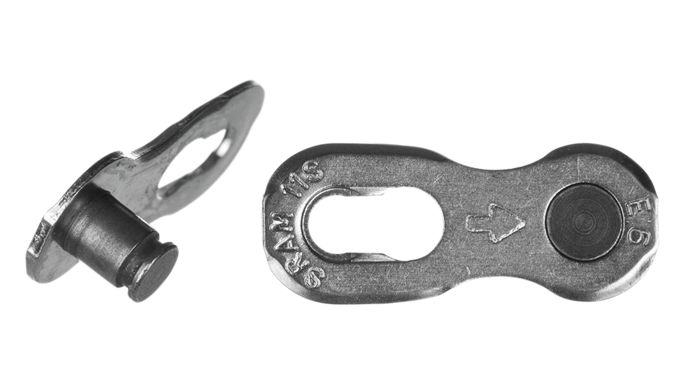 fitting sram chain