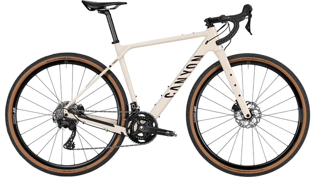 Canyon grail aluminum hotsell