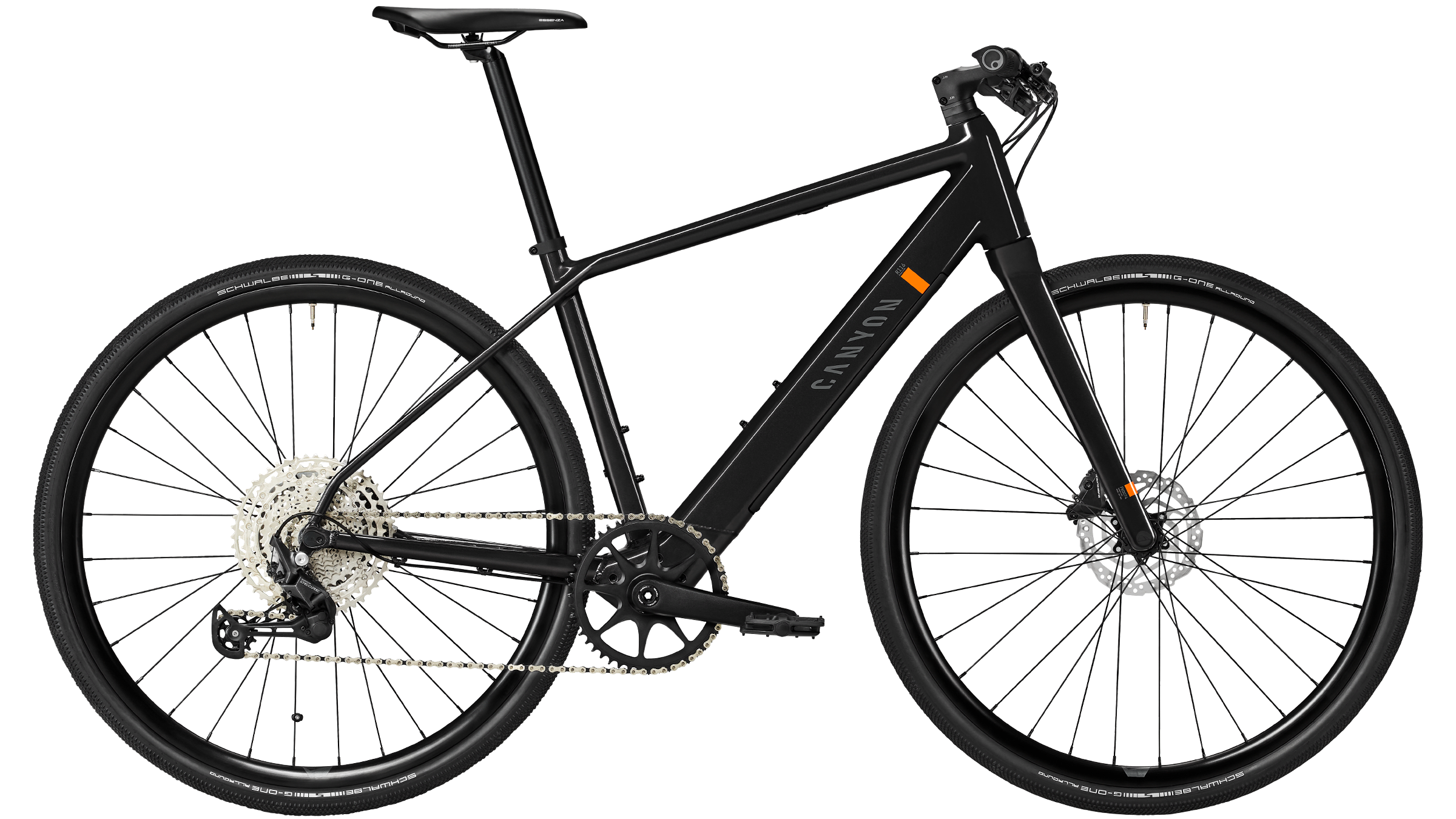 Roadlite ONfly 5 CANYON DK