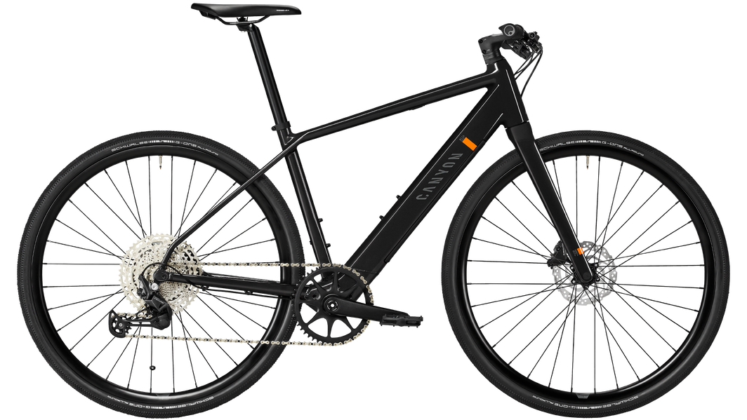 Roadlite ONfly 5 CANYON AT