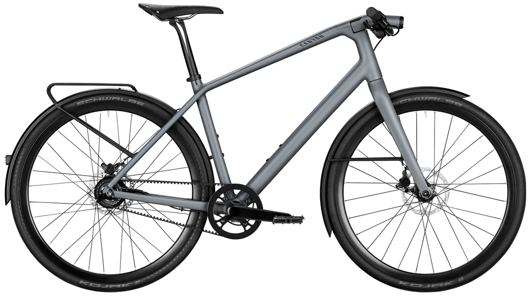 Commuter 9 LTD CANYON AE