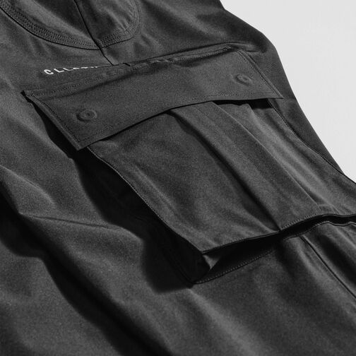 CLLCTV Street Peak Cargo Rain Pant CLLCTV Street Peak Cargo Rain Pant
