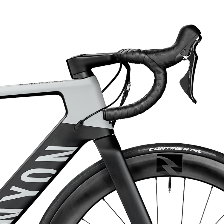 Canyon Aeroad CF SL 8 Disc Canyon Aeroad CF SL 8 Disc