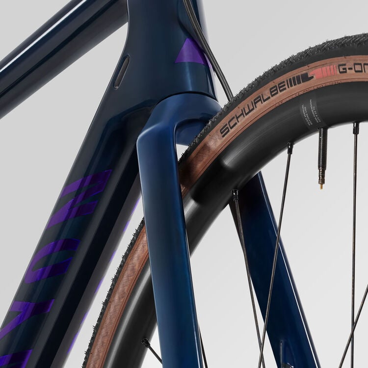 Endurace CF 7 All-Road Endurace CF 7 All-Road