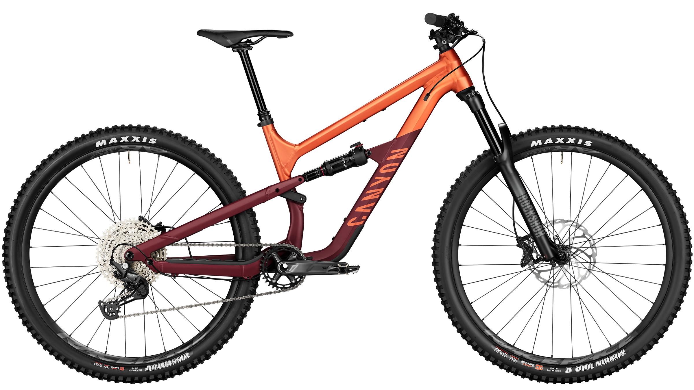 Canyon spectral al 5.0 for sale shop
