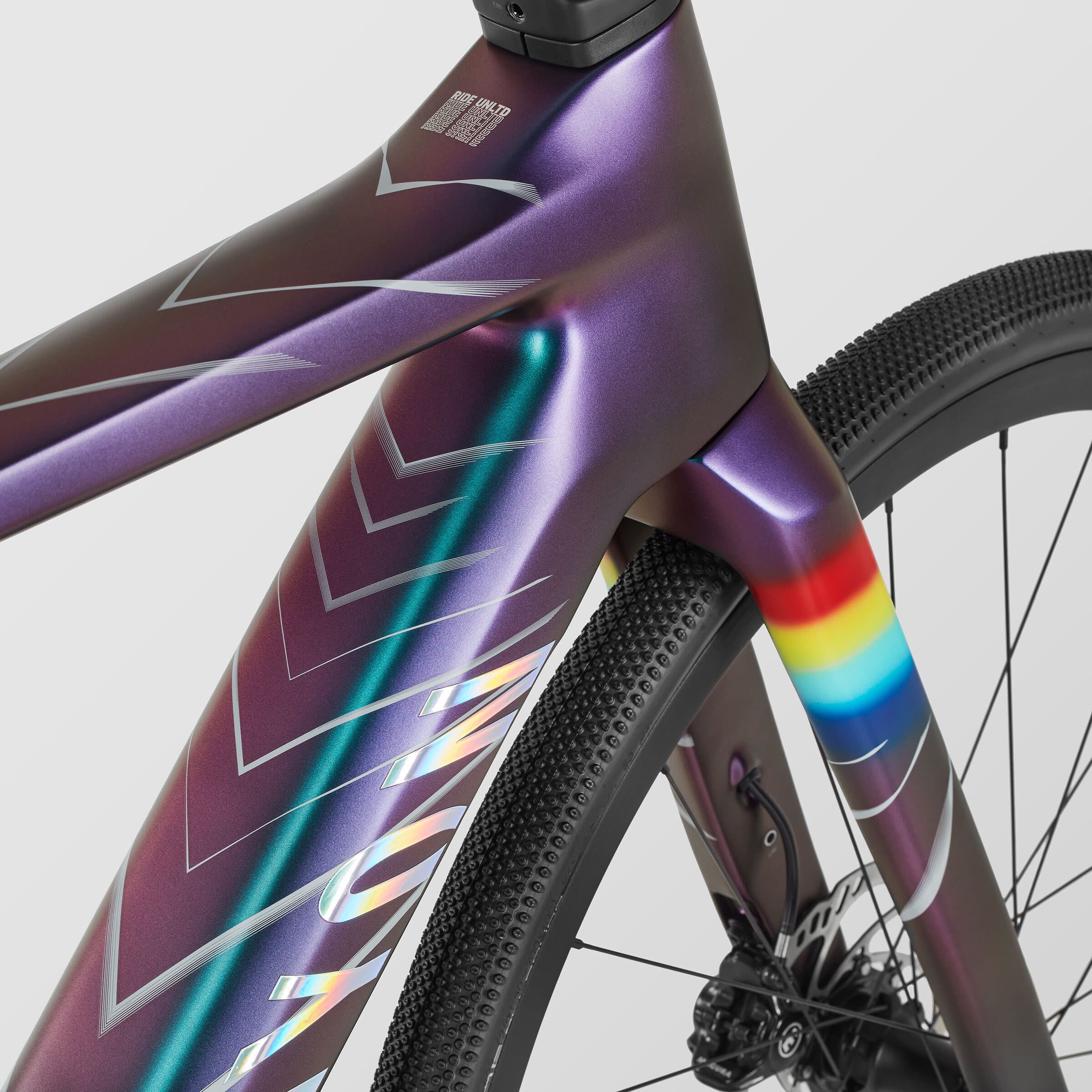 Roadlite:ONfly CF MACH874