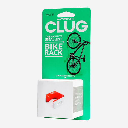 CLUG Hybrid Bike Holder (33 - 43mm)