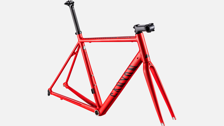 Endurace AL Frameset Mechanical Endurace AL Frameset Mechanical