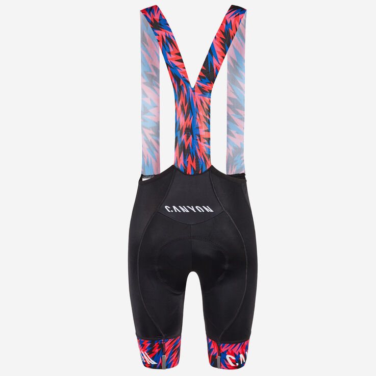 Canyon ESPORTS Bibshorts Canyon ESPORTS Bibshorts