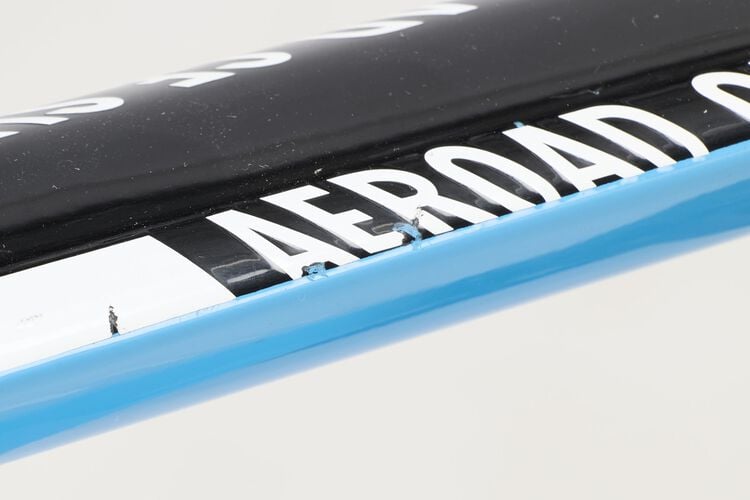 Aeroad CF SLX Team Movistar Aeroad CF SLX Team Movistar