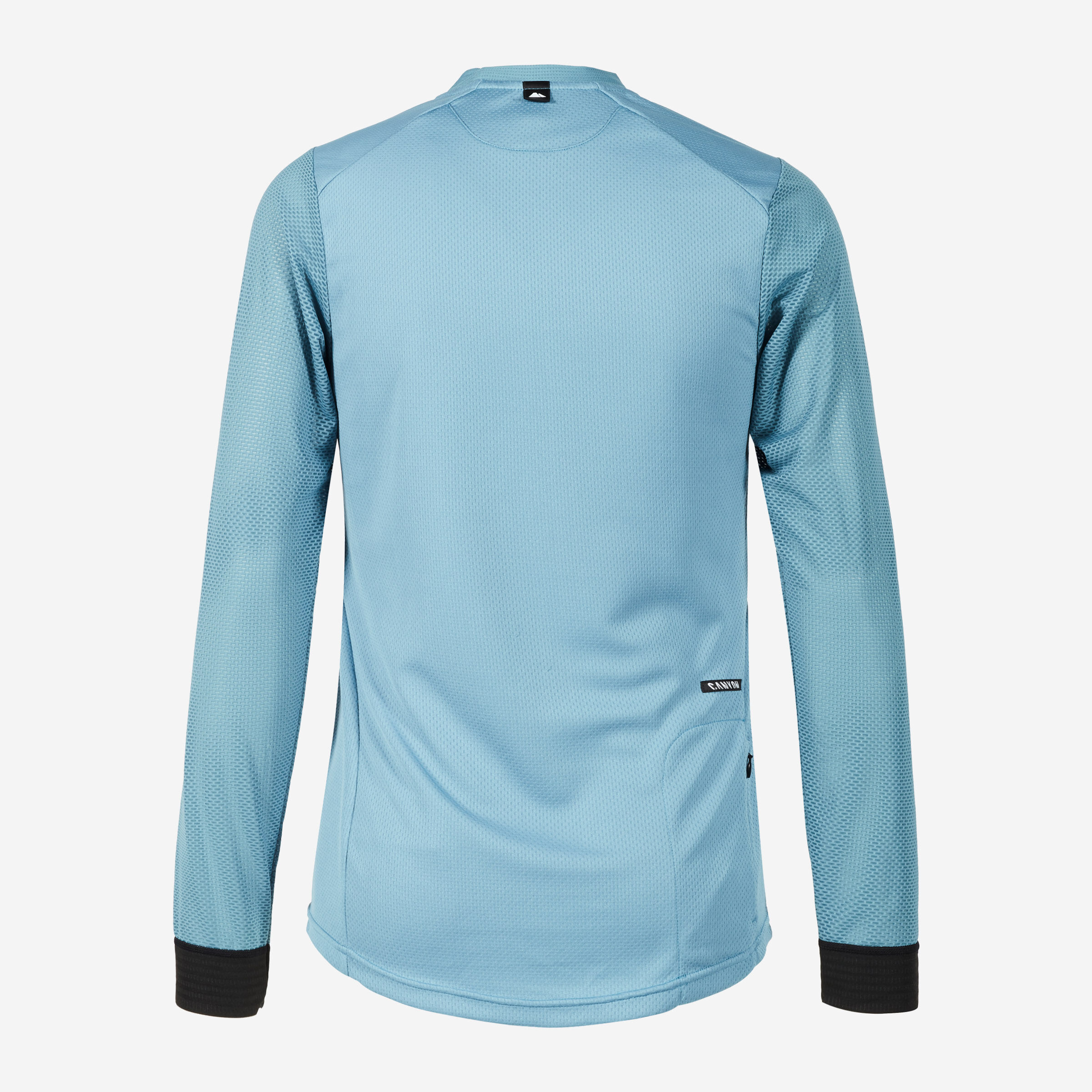 Youth mtb jersey long sleeve outlet