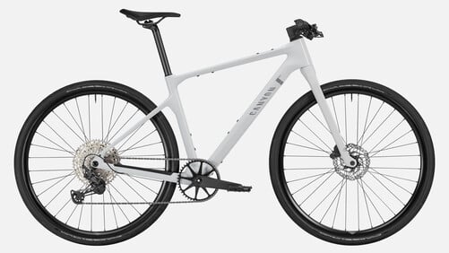 Roadlite CF 9 Roadlite CF 9