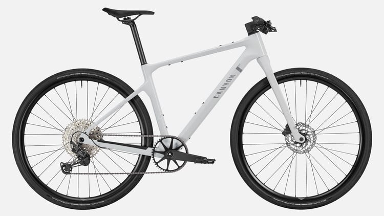 Roadlite CF 9 Roadlite CF 9