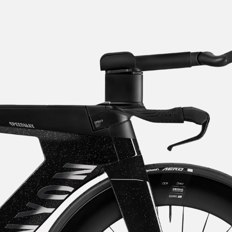 Speedmax CFR Di2 Speedmax CFR Di2