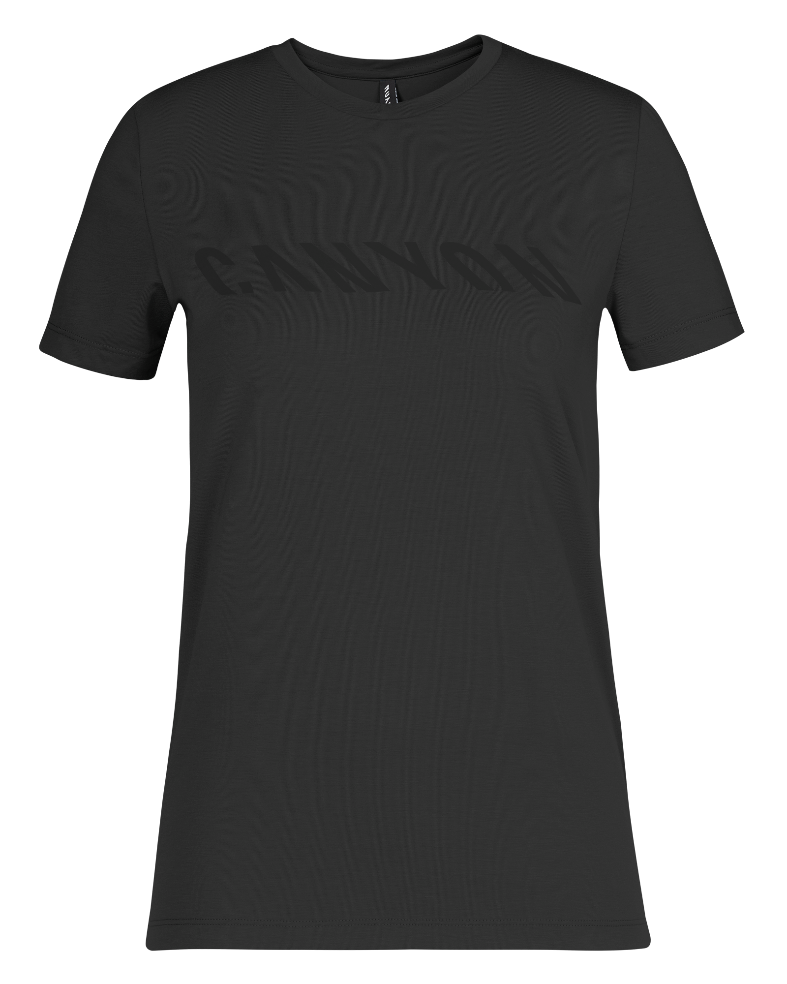 Canyon Drirelease Damen T-Shirt Loose Fit