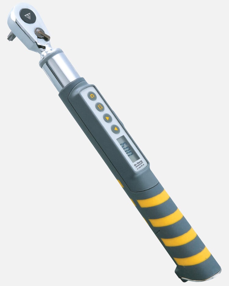 Topeak D-Torque Wrench Topeak D-Torque Wrench