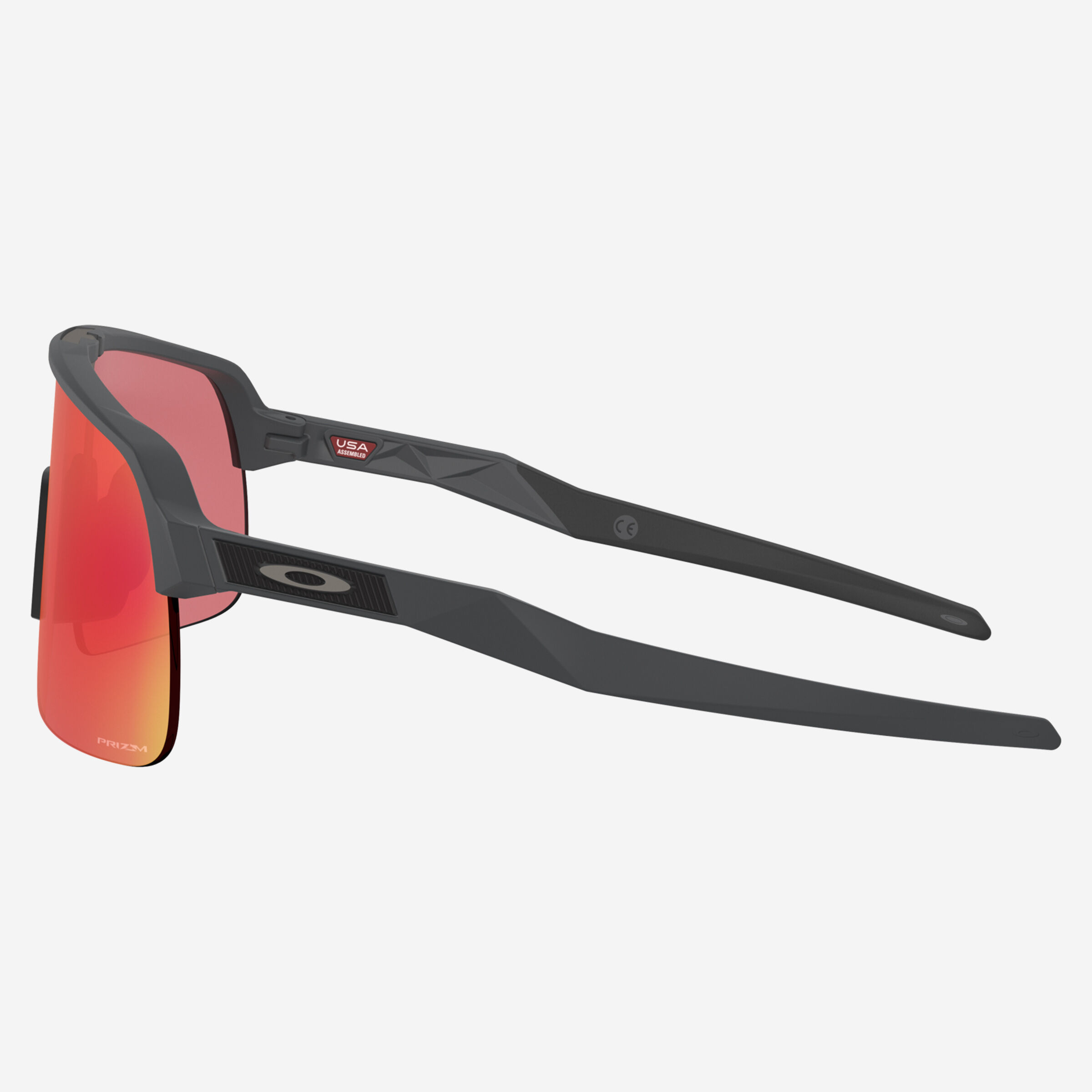 Oakley Sutro Lite Prizm Trail Torch Glasses