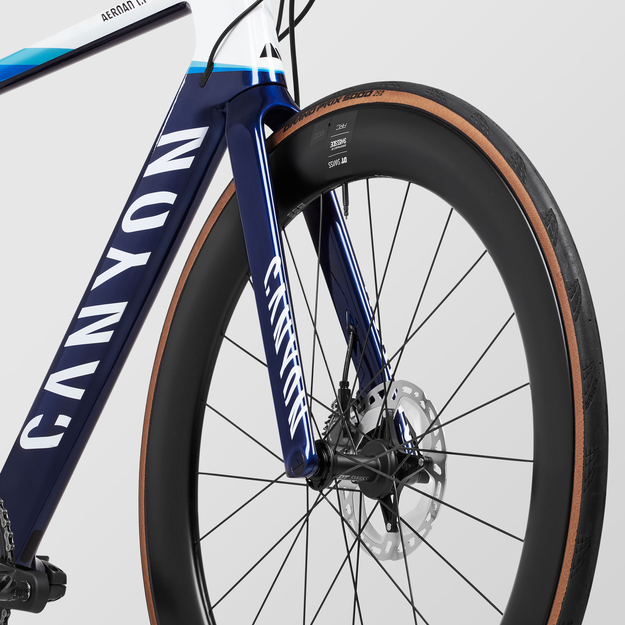 Canyon aeroad cf sl 8.0 new arrivals disc