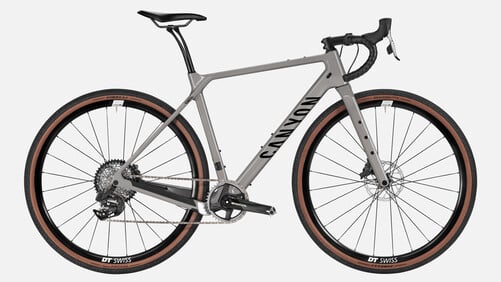 Grizl CF SL 8 AXS Grizl CF SL 8 AXS