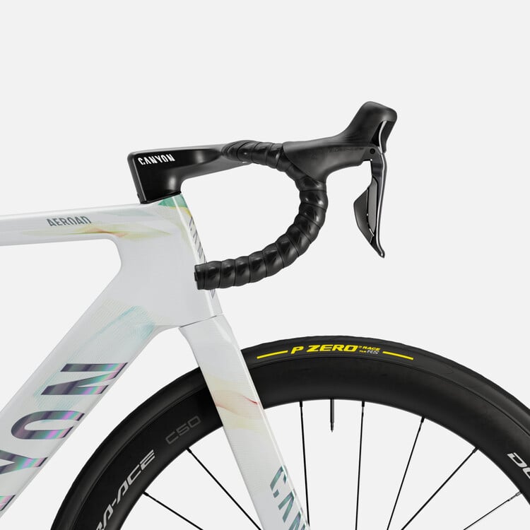 Aeroad CFR Tensor Aeroad CFR Tensor