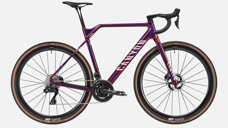 Inflite CFR Inflite CFR