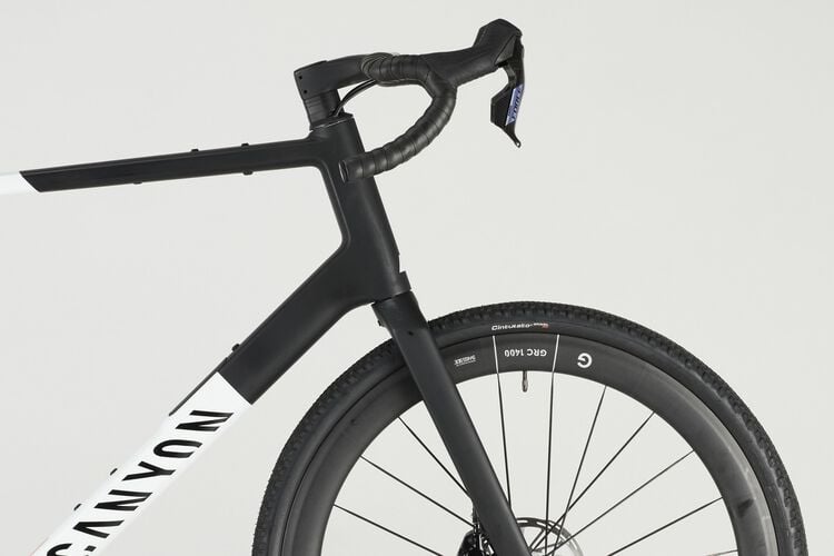 Grail CF SLX 8 AXS Grail CF SLX 8 AXS