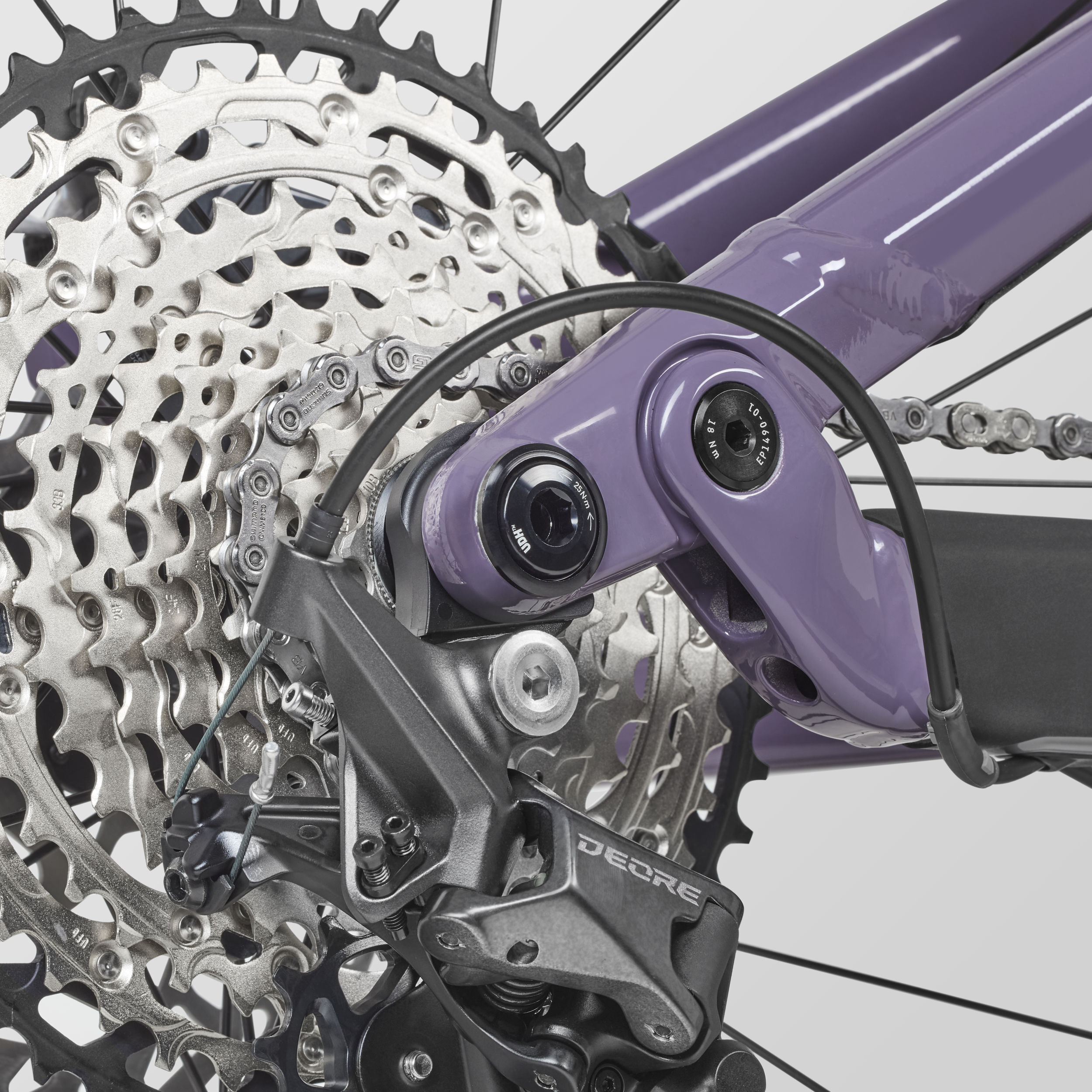 Neuron 6 | CANYON JP
