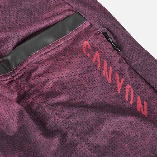 Canyon CORE Women's Cycling Jersey Canyon CORE Women's Cycling Jersey