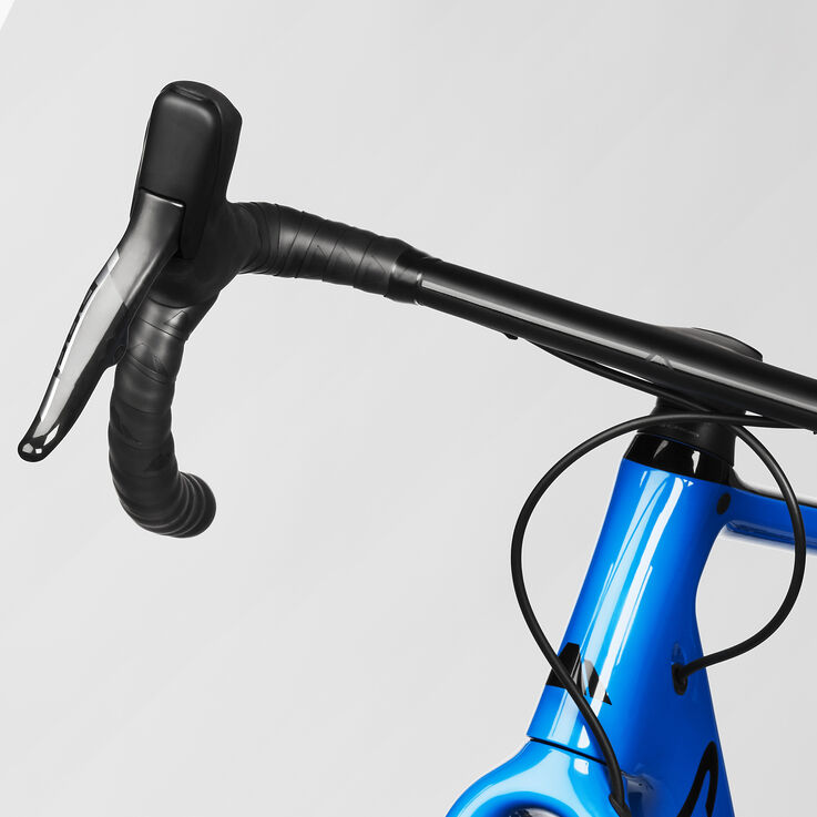 Ultimate CF SLX 9 Disc eTap Ultimate CF SLX 9 Disc eTap