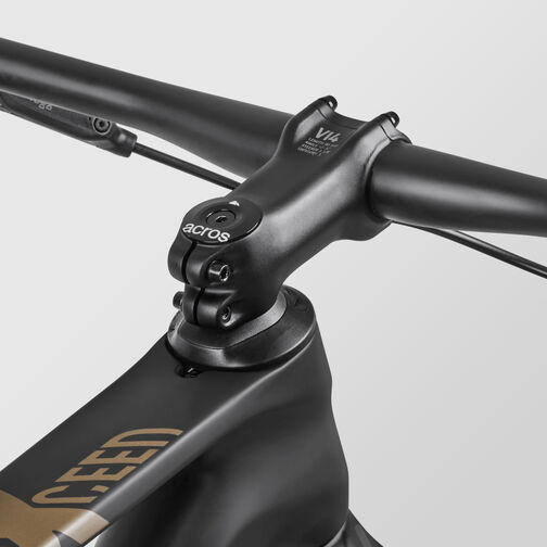 Exceed CF SLX Exceed CF SLX