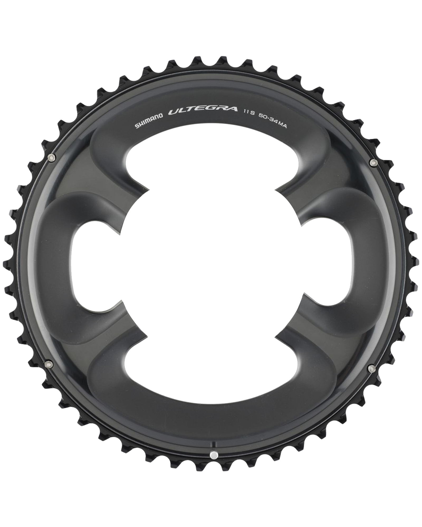 Ultegra 6800 discount 50t chainring