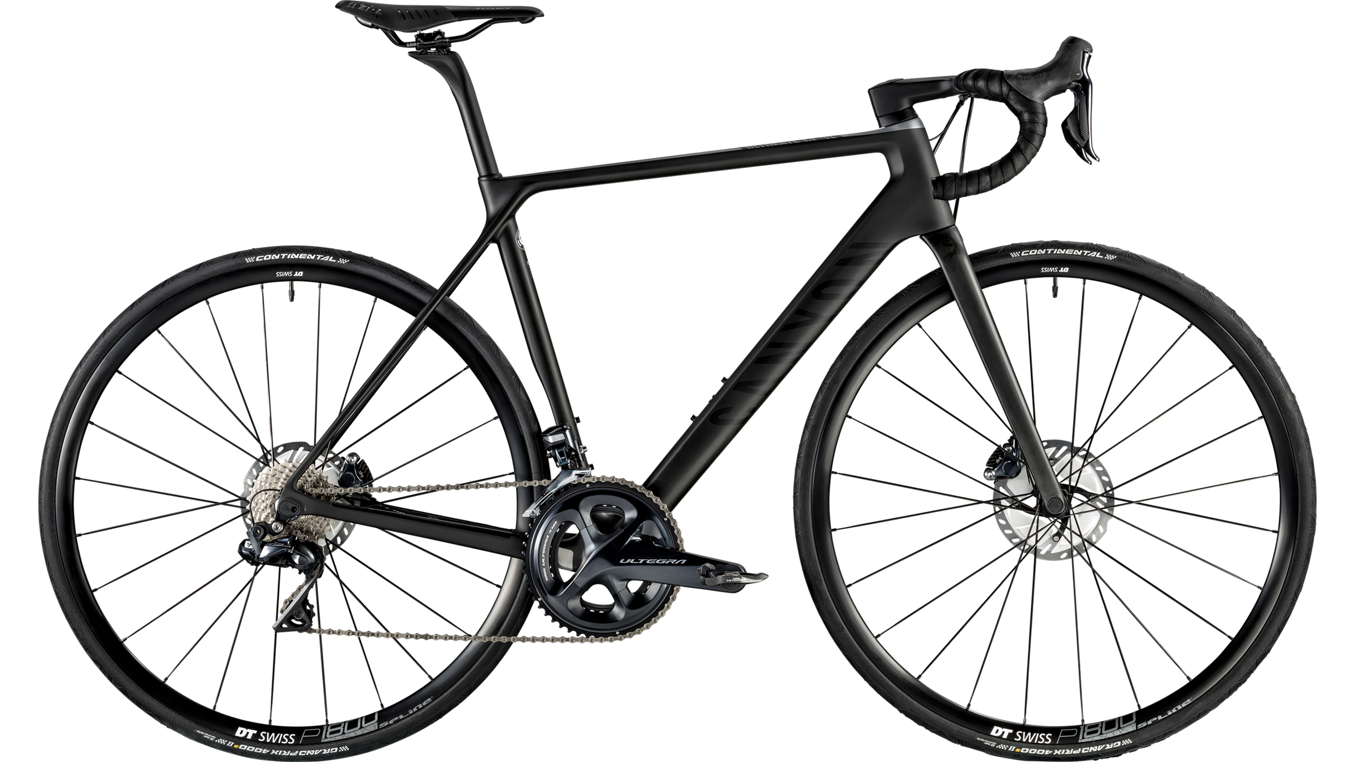 Review Canyon Ultimate Cf Slx Disc 8 0 Di2 Road Cc