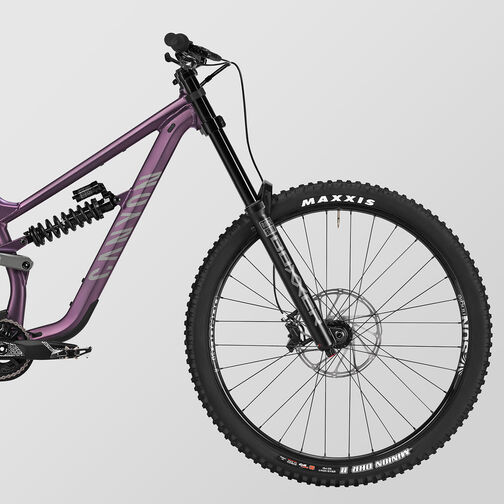 Torque DH CLLCTV Torque DH CLLCTV