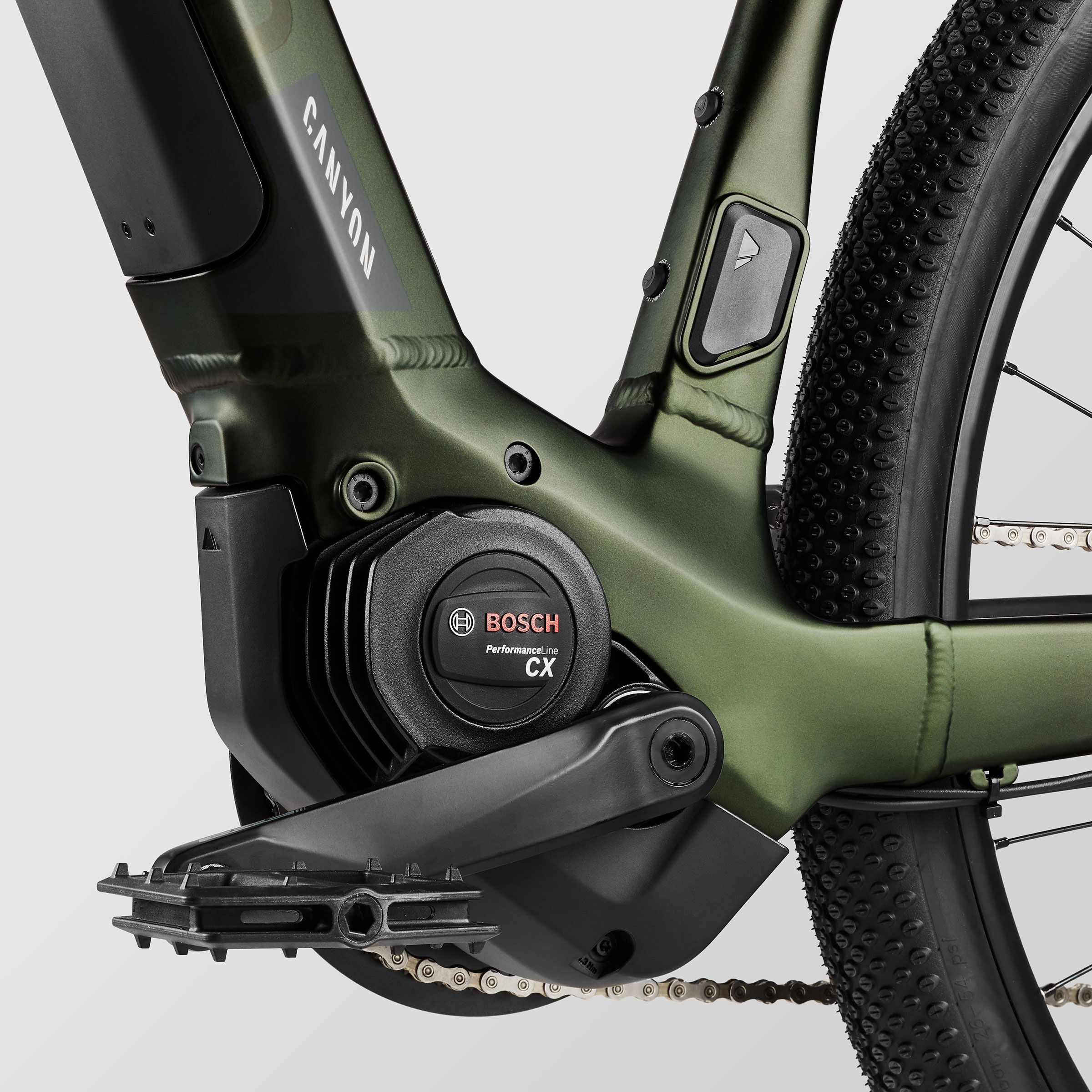 Pathlite:ON 4 | CANYON FI