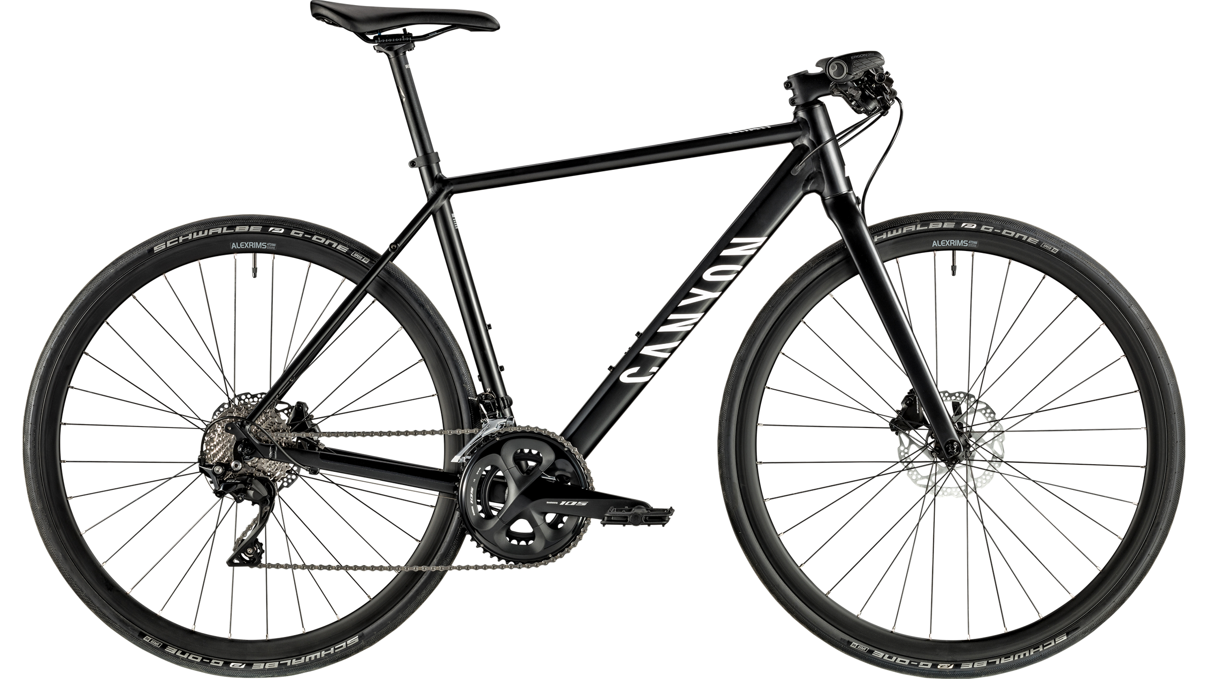 Canyon roadlite cf 7.0 cheap hybrid bike