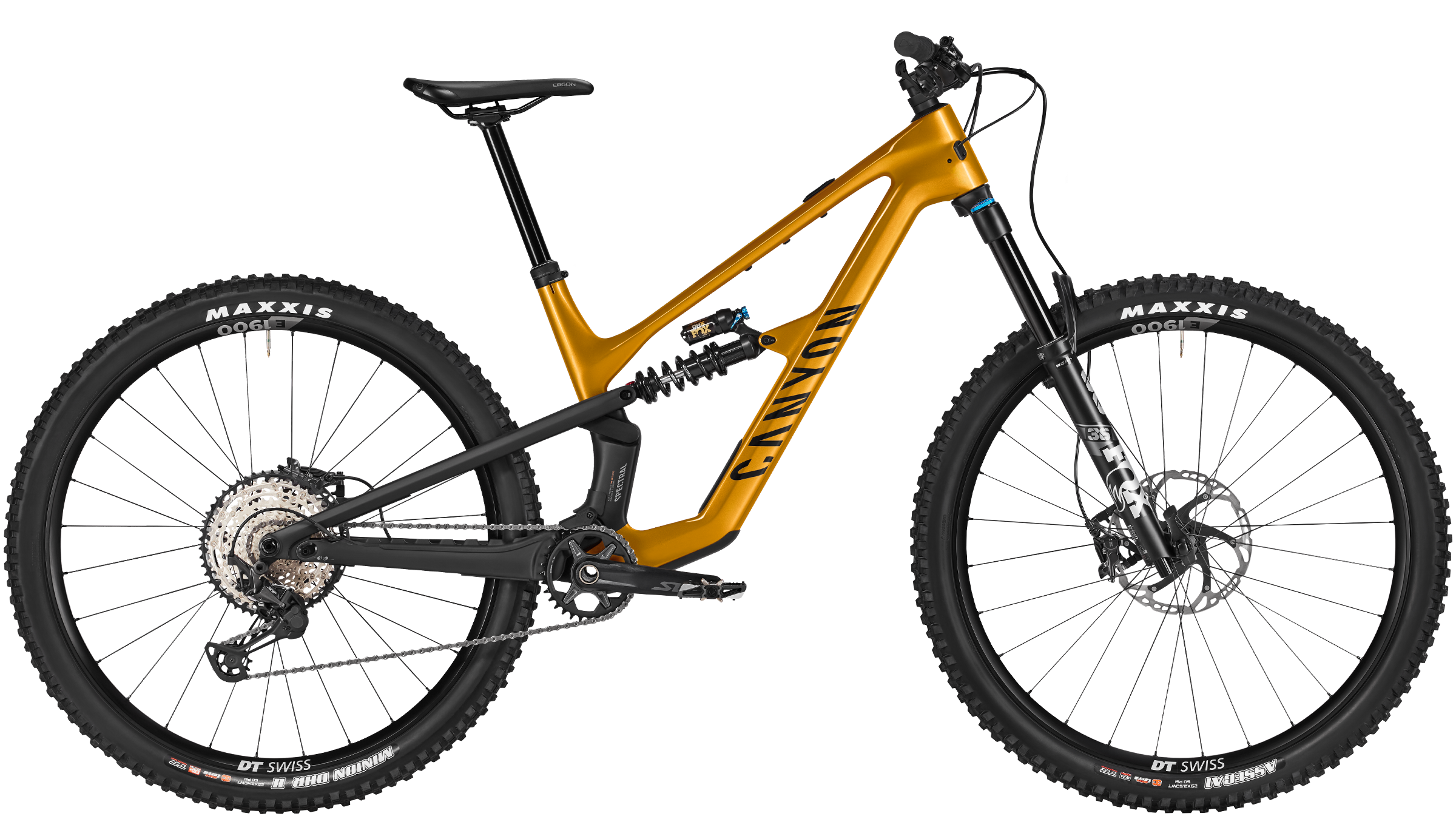 Spectral CF 8 CLLCTV CANYON US