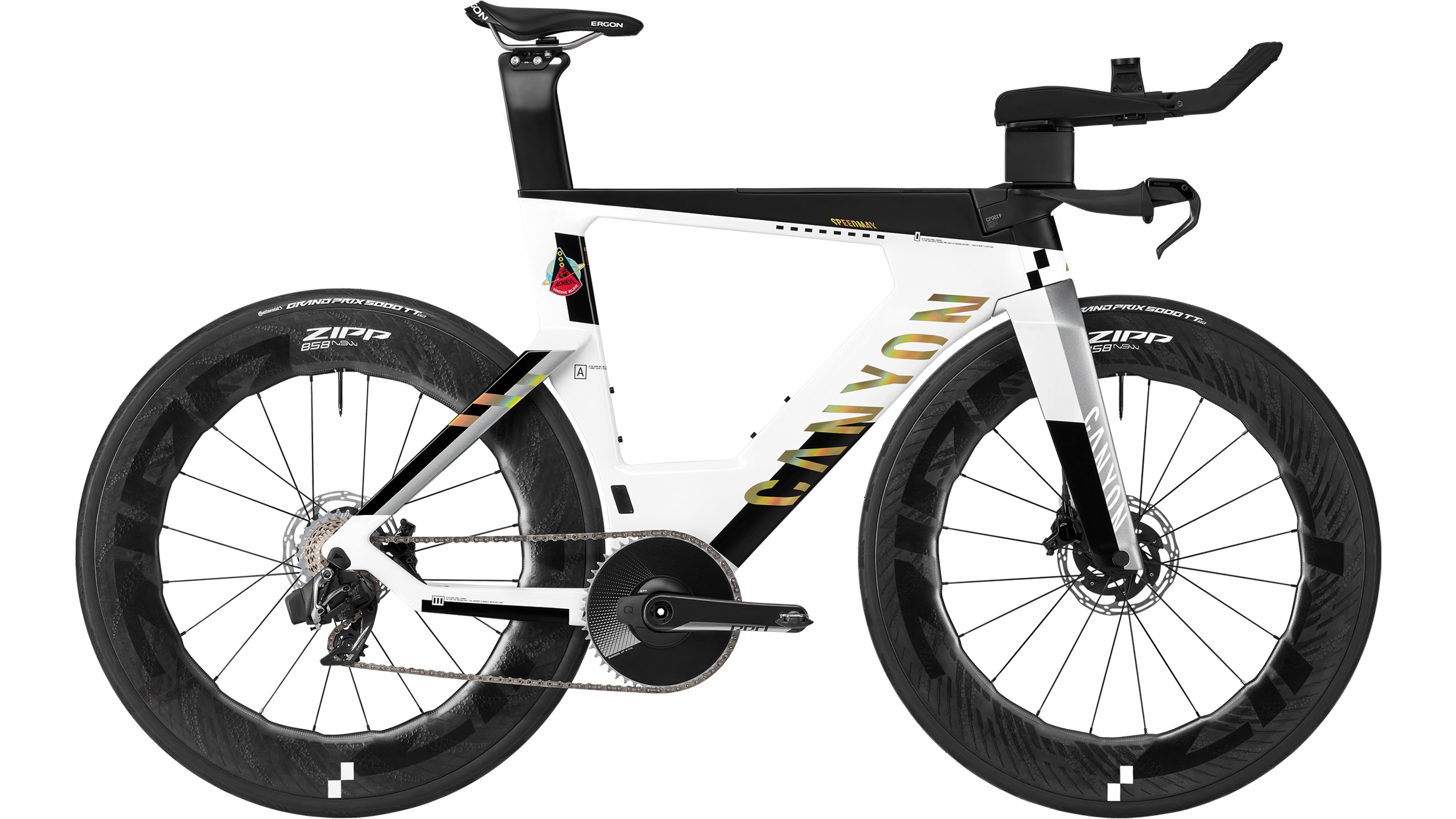 jan frodeno canyon speedmax