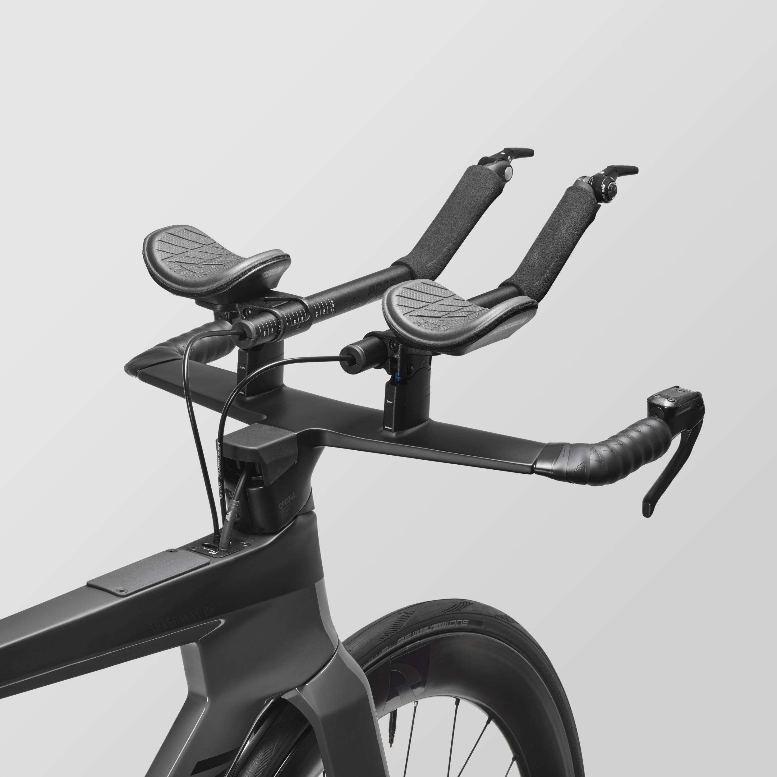 CANYON SPEEDMAX CF 7 DISC - YouTube
