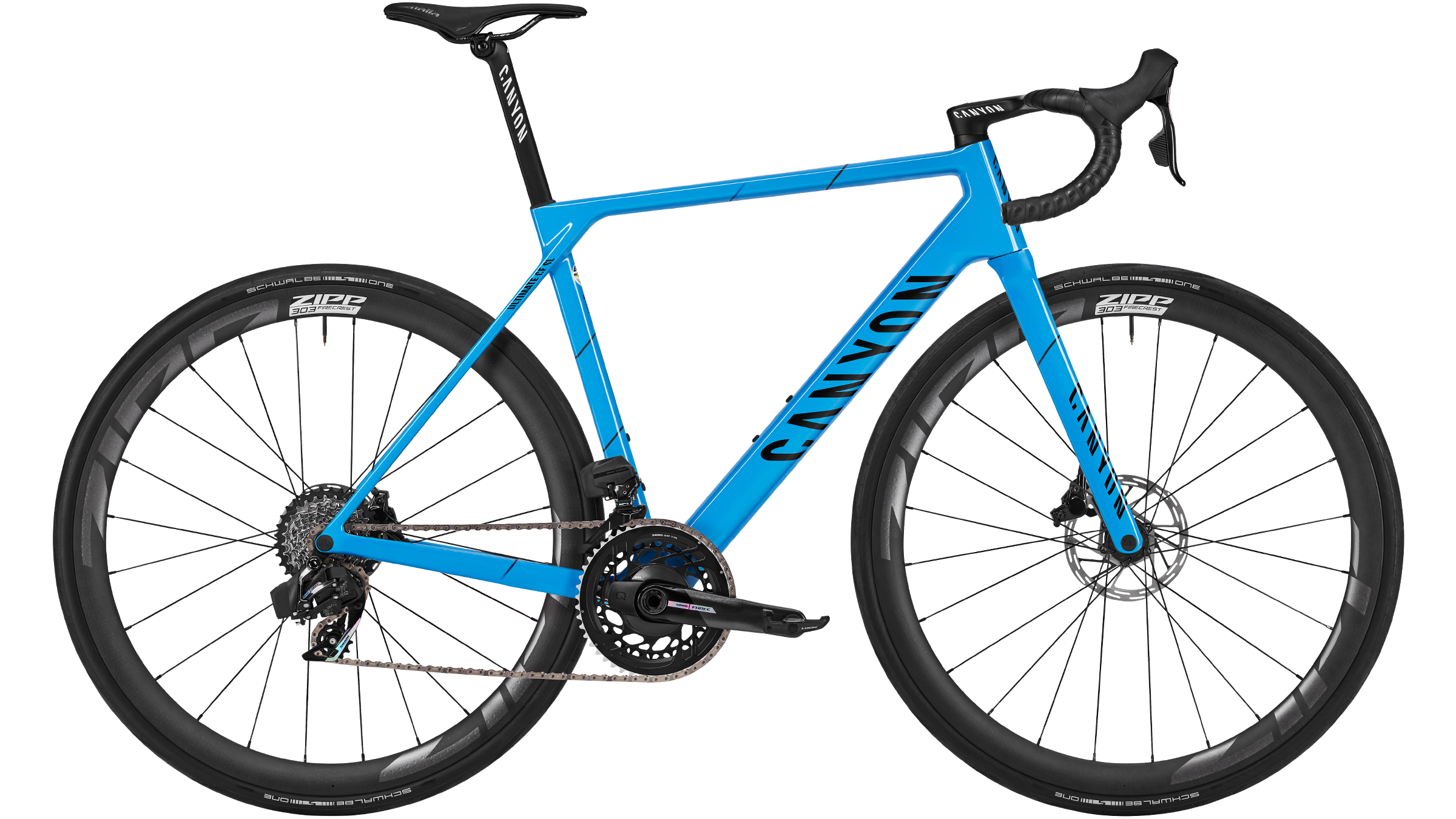 Aeroad cf shop sl 8.0 di2