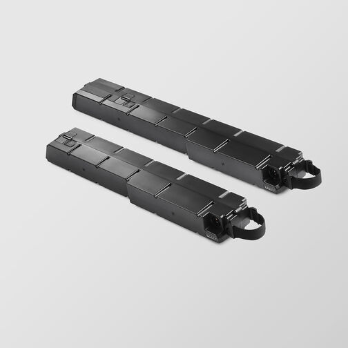 Spectral:ON CF 8 Spectral:ON CF 8