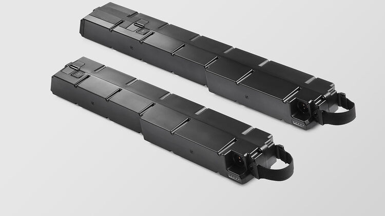 Spectral:ON CF 8 Spectral:ON CF 8