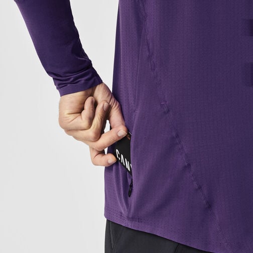 Canyon Men's Longsleeve MTB Jersey Canyon Men's Longsleeve MTB Jersey