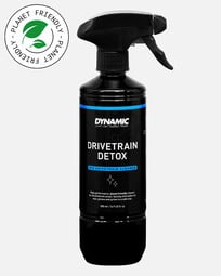 Dynamic Bio Drivetrain Detox Cleaner